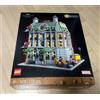 LEGO Marvel Sanctum Sanctorum 76218 Doctor Strange Infinity Saga Set - Nuovo/...