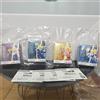 BANPRESTO Mini S.H.Figuarts Gashapon Banadai Tamashi Nations Dragon Ball Full Set Japan