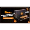 Anderson Entertainment Limited Modellino Spazio 1999 Aquila Transporter Golden Edition 50° Anniversario 1:106