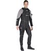 MARES XR3 NEOPRENE LATEX DRY SUIT - XR LINE Muta Stagna