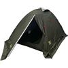 BERTONI NORDKAPP 3 GREY Tenda a Igloo