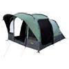 BERTONI GLOBO 3 VIP BLACK Tenda a Igloo