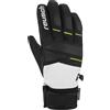 REUSCH THUNDER R-TEX XT Guanti Sci Unisex