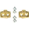 Time PD CLEATS ATAC 13/17 V2 Tacchette Pedali MTB