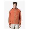 K-WAY JACK STRETCH NYLON JERSEY gIACCA uOMO