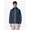 K-WAY JACK STRETCH NYLON JERSEY gIACCA uOMO