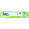 Boiron RUMEX CRISPUS 5 CH GRANULI 4G
