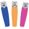 GM INDUSTRIE ITALIANE Srl GLOWY 14 TAGLIAUNGHIE PICCOLO ARANCIO