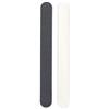 GM INDUSTRIE ITALIANE Srl GLOWY 20 LIMA UNGHIE GRANA GRANDE NERA