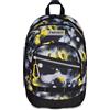 SEVEN Zaino Scuola Seven Dual Golden Paint 32 Litri Tasca PC Tablet