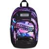 SEVEN Zaino Scuola Seven Dual Pink Fusion 32 Litri Tasca PC Tablet