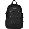 INVICTA Zaino Scuola Invicta Invict-Act Plus GRS Jet Black 29 Litri