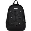 INVICTA Zaino Scuola Invicta Smart GRS Jet Black 23 Litri Tasca Laptop