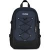 INVICTA Zaino Scuola Invicta Invict-Act Plus GRS Moo Dindigo 29 Litri