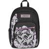 SEVEN Zaino Scuola Seven Dual Detach Plumpy Line Girl 32 Litri