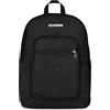 INVICTA Zaino Scuola Invicta Jelek Shine Lunar Rock 34 Litri Tasca PC