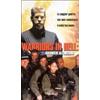 Vhs WARRIORS IN HELL-GUERRIERI ALL'INFERNO