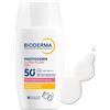 BIODERMA ITALIA Srl BIODERMA PHOTODERM ULTRA FLUID AR SPF50+ - FLUIDO VISO ANTIROSSORI