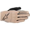 Alpinestars guanti uomo Reef V2 - Sabbia