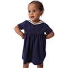 Petit Bateau Abbigliamento Giorno Bambino Ragazza, per Fumare., 3 Anni