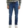 Lee Daren Zip Fly, Jeans Uomo, On The Road, 34W / 32L