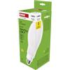 EMOS Lampadina LED Edison tipo ED90, 36 W, ricambio per lampadina da 327 W, lampada industriale, attacco E27, extra luminosa, 6000 lumen, bianco neutro 4000 K, durata 25000 ore, CRI min. 80, angolo di