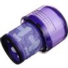 Franza Filtro Compatibile per Dyson V11 SV14 SV17 SV22, Filtro HEPA in Plastica, 970013-02, 15 x 15,2 x 3,8 cm, FDY0515 (1)