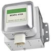 Fauhapyway Microonde Magnetron Per Galanz Forno M24FB-410A Parte di Ricambio Metallo Compatibile Con 2M219 2M253J Modelli Dissipatore di Calore