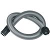 BSH Bosch Siemens 574007 00574007 - Tubo di aspirazione originale, 1,55 m, per aspirapolvere Zoo'o In'genius ProSilence Cosyyy'y Q8.0 Power Sensor