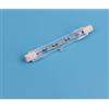 QINGKONG YFlifangting Lampada alogena lineare da 5 pz 78mm J78 220V / 110V 100W 150W 200W 250W R7S Tubo di Quarzo del Quarzo delle luci del filamento della Doppia estremità