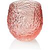 IVV set 6 bicchieri acqua cl.25 PAPER (Rosa)