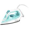 Braun TexStyle 3 SI3041GR, Ferro da Stiro a Vapore, Flusso di Vapore 45 g/min, Colpo di Vapore 150 g/min, Suola SuperCeramic, FreeGlide 3D, Vapore Verticale, Serbatoio D'acqua 270ml, 2350W, Turchese