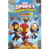 empireposter Poster Spidey - Web Spinners - 61 x 91,5 cm