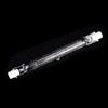 JZLBBC Lampade Alogena R7S 254mm 1000W 120V Lampadina alogena R7S 254mm 1500W 220V J254 tipo J proiettore lineare a doppia estremità 1PC 1500W