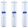 Aquaphor Filtri Per Acqua Osmosi Inversa Per Impianto Depurazione RO-101S MORION BIG SERVICE (Set 3 Pezzi: K2, K5 + K7M)