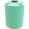Generico Serbatoio acqua potabile Telcom Aquarius NSV 2000 litri verticale colore verde