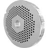 WolfCut Rondelle forate in acciaio inox compatibili con tritacarne Maxima MMM 12 (2,0 mm)