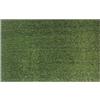 Markotex Zerbino Cocco Naturale Esterno Porta Entrata Retro Antiscivolo Tappeto Raschiafango MOD.Cocco Colorato 40X70 (verde)