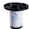 PURexpert Ricambio Lavabile e Riutilizzabile Filtri Per X-Force Flex 11.60/12.60/14.60/15.60 Aspirapolvere senza Fili Potente(Alternativa a Filtro di separazione ZR009007) (1 Pack)