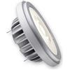 SORAA - LED AR111, 18,5 W, 930 lm, G53 9/3000 K, 36 gradi, dimmerabile, 12 V