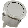 Whirlpool Pulsante originale Forno a microonde 480120100932, C00315077 WHIRLPOOL