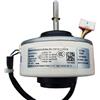NRDHGS Compatibile con Samsung, ventola del motore CC del condizionatore d'aria DB31-00636A RD-310-25-8A(AL) SIC-41CVJ-F127-2 DC310V 27W parti di ricambio