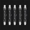 JZLBBC Lampadina alogena 200W R7S 78mm 75W 100W 150W 200W 250W 230V J78 Lampadine lineari per faretti, sicurezza, lampade da terra 5PC 250W