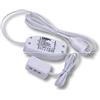 LAMPO LIGHTING KIT CONVERTER 350MA E CABLAGGIO X 6 (LAMPO LIGHTING cod. KITLED6)