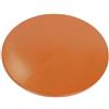 G GRIMALDI Piastra Pietra refrattaria Tonda Pizza per Forno SMEG 305690433, Prodotto Compatibile