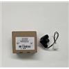 HOMELY TASTO POTENZIOMETRO INTERRUTTORE FOLLETTO KOBOLD VK140-150 ORIGINALE