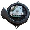 MUPECO Motore Del Ventilatore, Compatibile For Proscenic 800T 820T 830T 820P 830P 850T, Sostituzione Pezzi Di Ricambio For Aspirapolvere Robot
