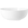 Seltmann Foodbowl 20 cm - Seltmann Weiden Beat Bianco tinta unita - Ciotola - 1 pezzo (vendita al dettaglio)