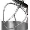Clatronic - Spatola per impastatrice Clatronic Bomann KM3400 / KM370