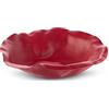 Alessi Sarrià, Cestino Rotondo Rosso